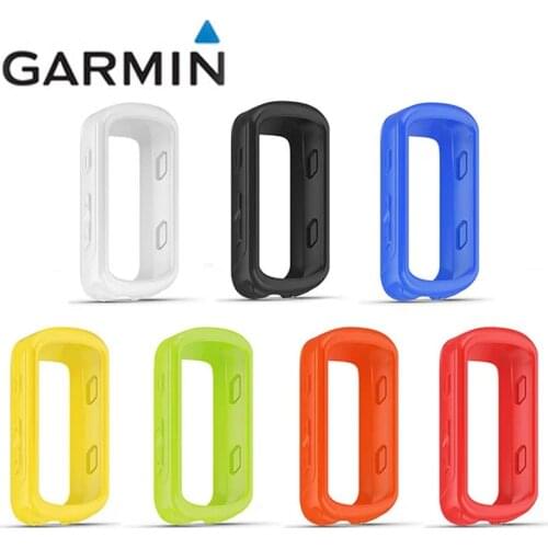 Original Garmin Edge 530 Edge 830 Case Genuine Garmin Edge 530 830 Case Cover with Retail Box