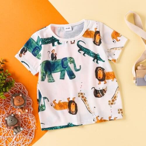 Футболки для девочек PATPAT China At AliExpress