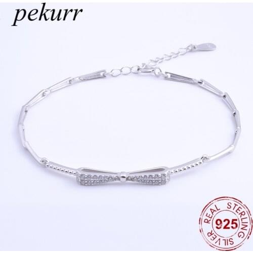 Pekurr Bracelets With Charms