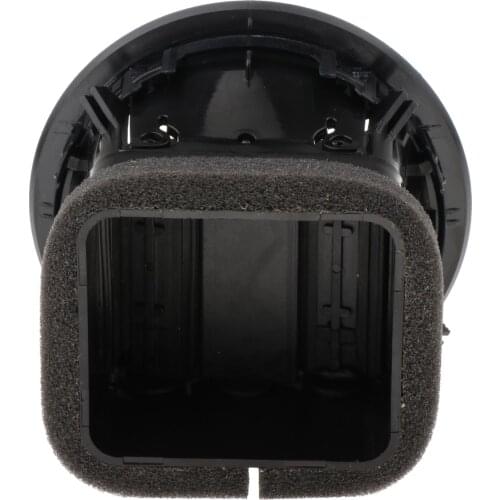 Durable Air Vent Nozzle Grille Piano Replaces for Corsa D Adam 2201099