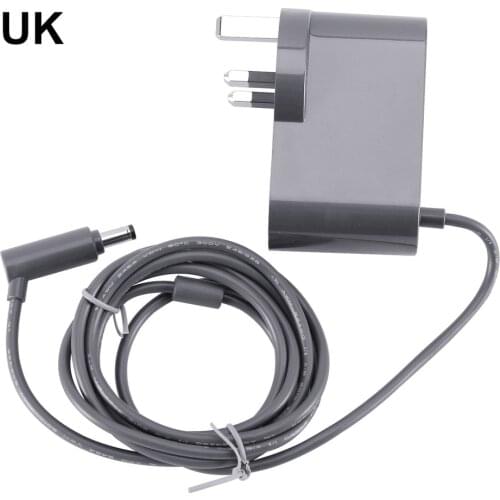 Vacuum Cleaner Charger 0.6A AC 100-240v For V10 Vacuum Cleaner Adapter Convenient Charger Accessories