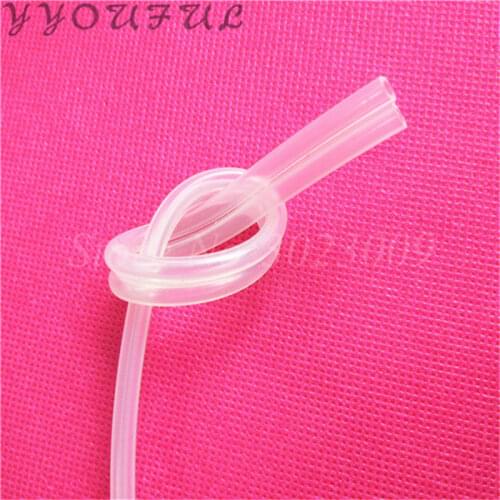 Large format printer Mimaki JV33 JV5 Aifa Zhongye Xuli DX7 DX5 head cap top ink tube Mutoh ink pump assembly hose (ultra soft)
