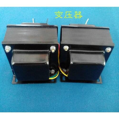Transformer 30W high-fidelity amplifier single-ended output transformer can be used FU7 KT88 300B 2A3