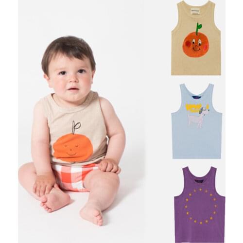 V-TREE Kids Tops