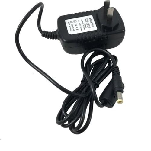 Charger for Trimble JUNO Series SA SB SC SD Battery Adapter 5V 2.6A Charger SQ0526 Adapter High Quality Black