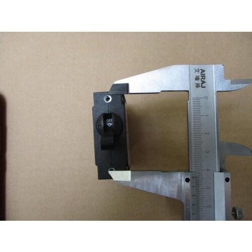 20A 250V circuit breaker BSB1-1P-20-C generator parts