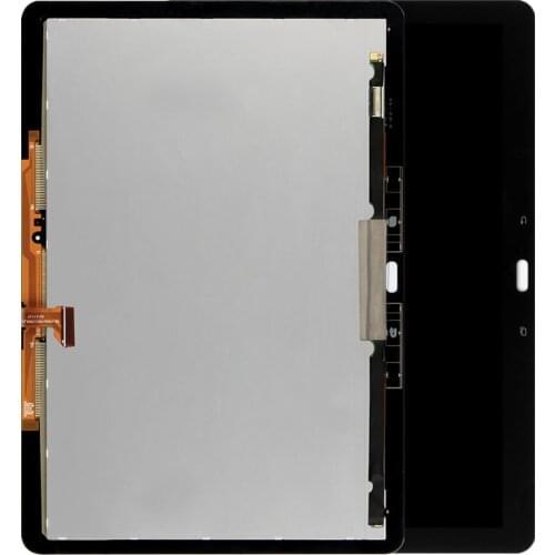 AAA+ Quality LCD Display for Samsung GALAXY Tab Pro T900 SM-T900 T905 SM-T905 LCD Display Touch Screen Digitizer Glass Panel TP