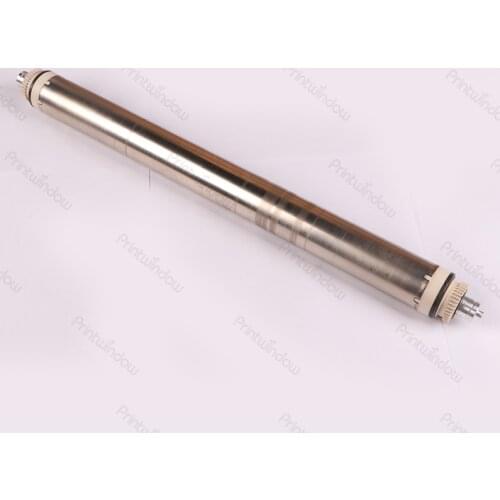 Used 80%-new D258-4460 D2584460 Upper Fuser Roller for Ricoh Pro C5110 C5110s
