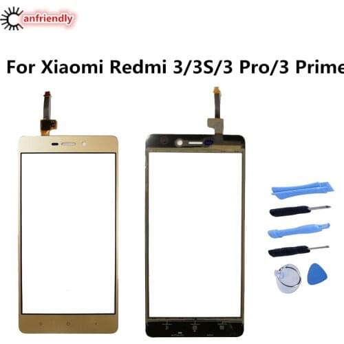 Canfriendly Screens For Xiaomi Redmi 4 Prime