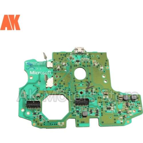 For X-box One Elite S1 1698 Circuit Board Motherboard LB RB Power USB Port Circuit Board game Main Board repair