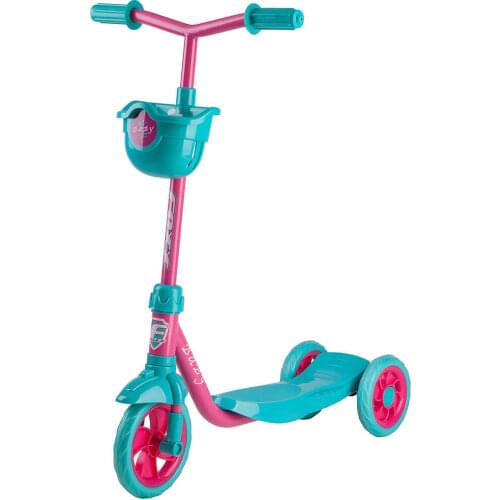 FOXX BABY Scooters