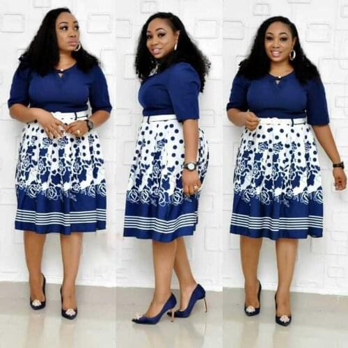 HGTE Women's Stylish Dresses