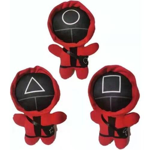 MOQIDODO Dolls And Stuffed Toys