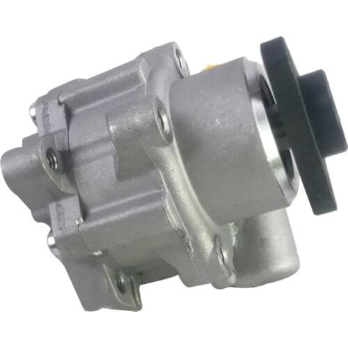 Power Steering Pump Fit For Land Rover LR4 Range Rover Sport 5.0L 3.0L Auto Parts LR014089
