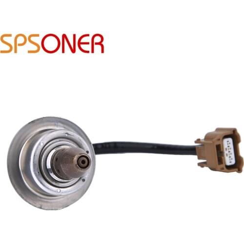 Oxygen Sensor Air Fuel Ratio Replacement Lambda Probe Sensors OEM 211200-7510 2112007510 Rebuild Car Automobiles O2 Accessories