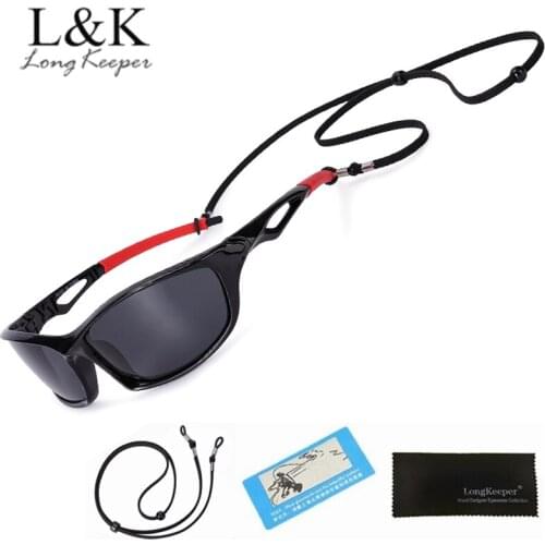 New Polarized Sport Sunglasses Male Brand Fishing Driving Sun Glasses Goggles UV400 For Men Women Ciclismo Gafas Masculino