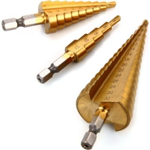Xtremecraft Drill Bits
