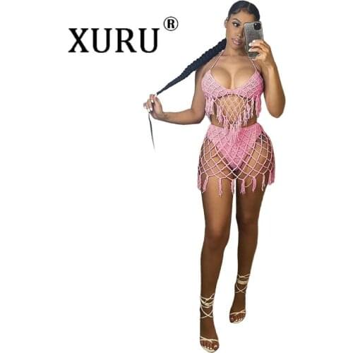 XURU Sexy Swimwear