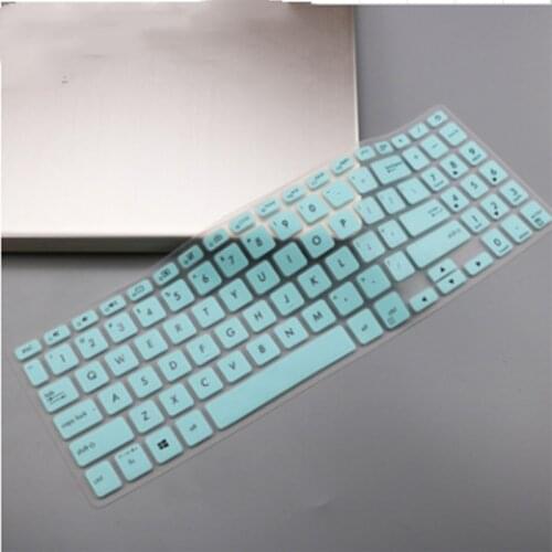 15.6 inch Notebook Laptop Keyboard Cover Protector Skin For Asus S15 S5300U