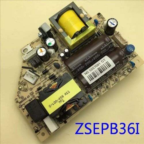 ZR Top Quality ZSEPB36I Projector Ballast For CB-675WI/CB-680WI/CB-685WI/CB-695WI Lamp Driver Board Lamp Power Supply