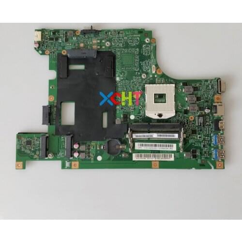 11S90001841 90001841 HM77 DDR3 for Lenovo Ideapad B590 NoteBook Laptop Motherboard Mainboard Tested