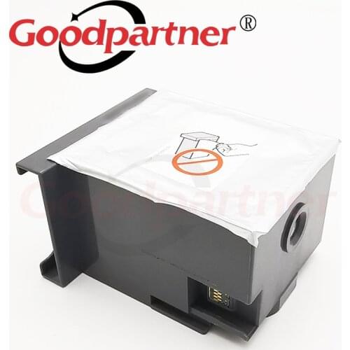 1X T6712 PXMB4 6090 6590 8010 8090 8510 8590 R8590 Ink Maintenance Box for Epson WF 6090DTWC 6090DW 8010DW 8090DTW 8090DW 7050