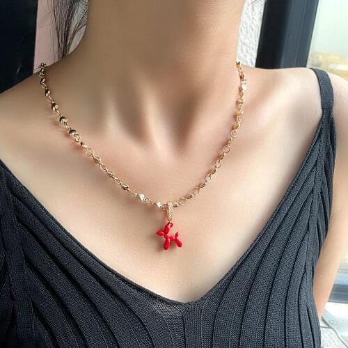 ALLICIANTE Chains