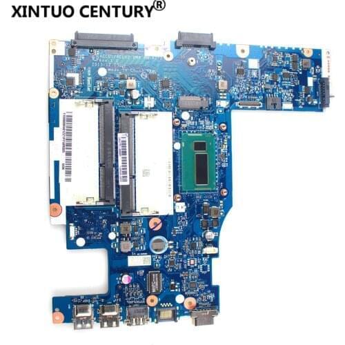 Free Shipping ACLU1 ACLU2 NM-A272 Mother board For Lenovo G50-70 Z50-70 G50-70M Notebook motherboard I3 CPU 100% tested ok
