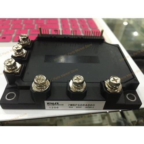 Free shipping New 7MBP100RA060 7MBP150RA060 7MBP75RA060 7MBP50RA060 7MBP200RA060 IGBT Module