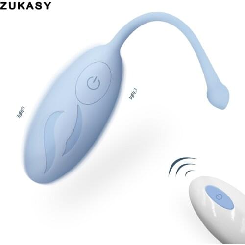 Panties Masturbation Egg Remote Control Wearable Sex Toys Vibrator for Women Clitoris Stimulator Vaginal Balls Female Love egg