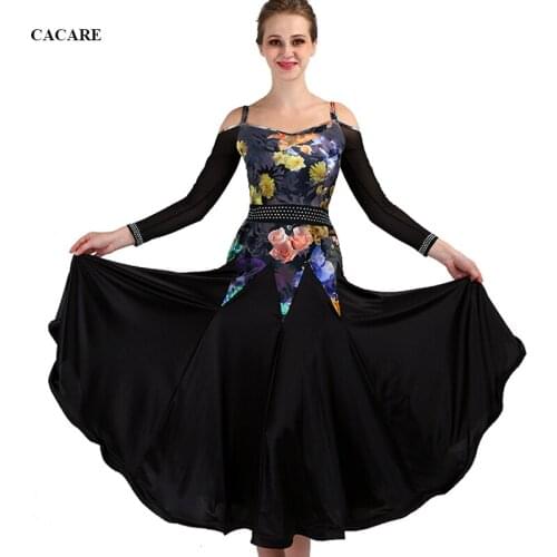 Платья для бальных танцев CACARE China At AliExpress