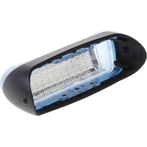 Shaver Foil Screen and Cutter Head For BRAUN 10B/20B 170 180 190 190S 1775 1735 M76F