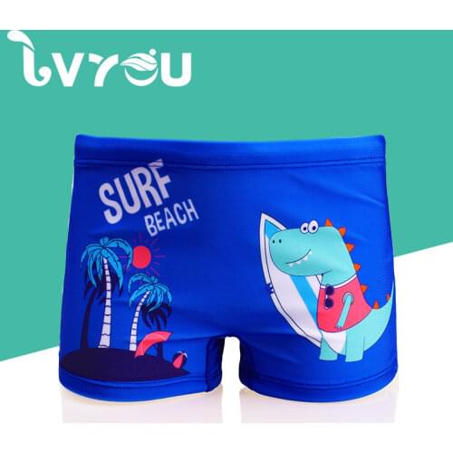 Famli Swimwear For Boys