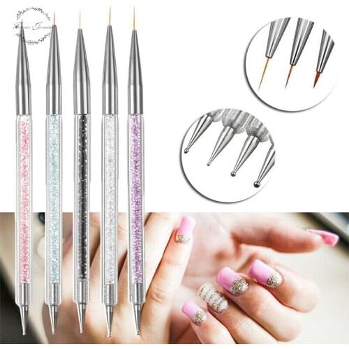 FOREVER JASMINE Nail Painting Tools