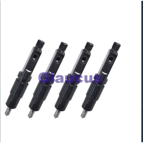 Fuel injector Injection Nozzle for Deutz F4L912 engine KBAL65S13/13 2233085