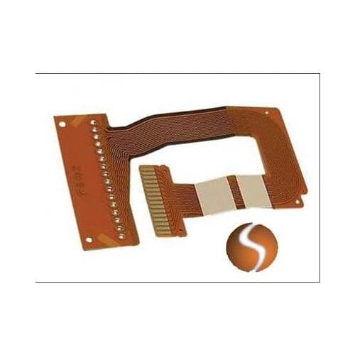 5PCS/LOT DEHP9400MP Flexible PCB suitable for Pioner tape for radio pioneer deh-p9400 MP Flex cable DEH-P9400MP