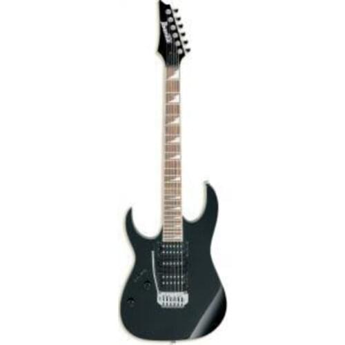 Grg170dxl-bkn Left Handed Electric Guitar/Case Pena