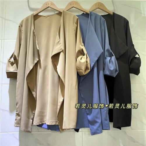 HECAIYUN Women's Autumn Jackets