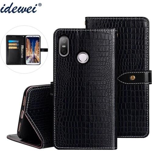 Чехлы для телефонов HTC U12 life IDEWEI China At AliExpress