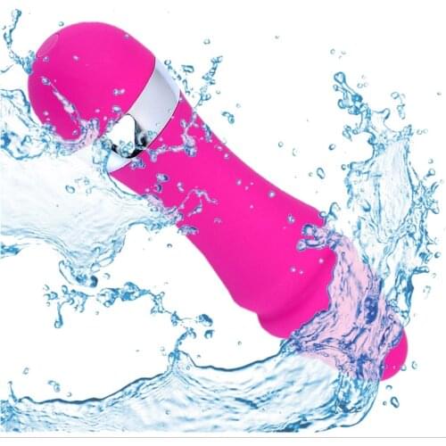 Sex Toys For Women Realistic Dildo Vibrator Erotic G-Spot Magic Wand Anal bead Bullet vibrador adult toys clitoris stimulator