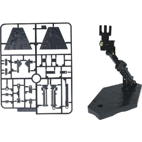 Gundam Assembled Model Bracket RG HG SDBB 1/144 Dedicated and Multi-purpose Universal Platform Anime Collectible Childrens Toys