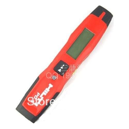 Meters PD5/70 laser range finder / handheld rangefinder worlds smallest laser rangefinder