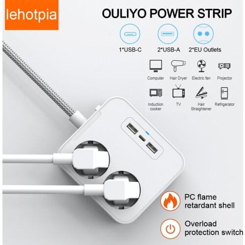 Сетевые фильтры MCDODO China At AliExpress