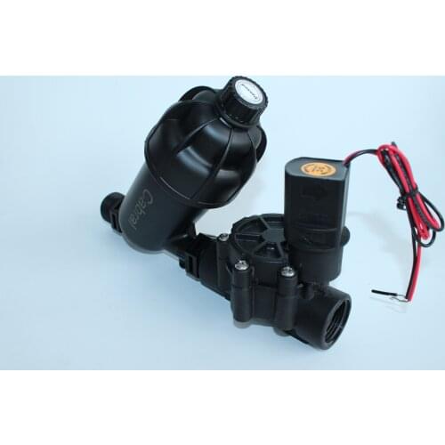 Drip Control Zone Kits, Filters and Valves