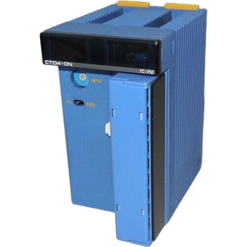 Yokogawa F3CT04-0N Temp Control New and Original