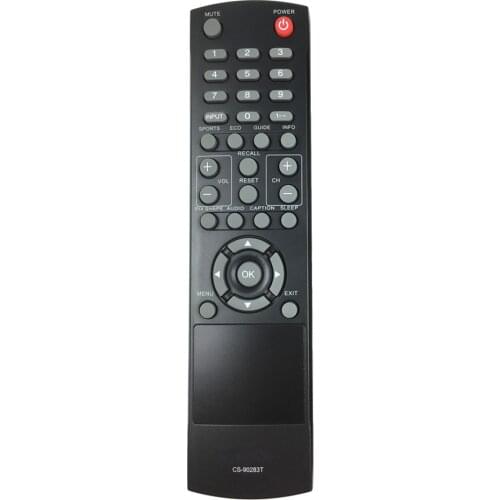 New remote control suitable for sanyo CS-90283T LCD LED Smart TV controller