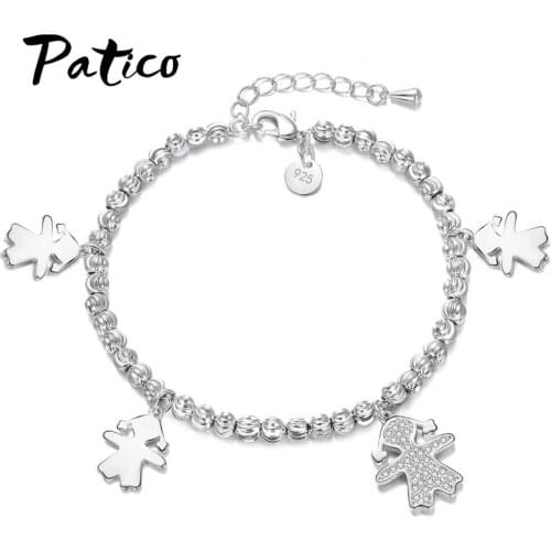 PATICO Friendship Bracelets