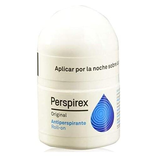 Perspirex axilas 25 ml bola