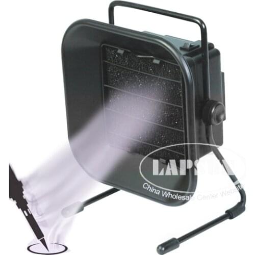 220V-240V AC Bakon 493 Solder Smoke Absorber ESD Fume Extractor Fans with 3 pcs free Activated Carbon Filter Sponge