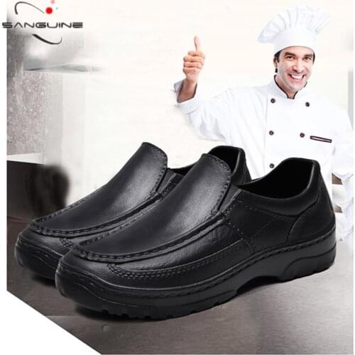 SANGUINE Men's Shoes